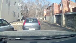 Видео Резервация на улице Тракторная 48 в г.Ростове-на-Дону или узники Т.Казаряна от Человек и Гражданин Владимир Николаевич Харсеев, Магистральная улица, Ростов-на-Дону, Россия