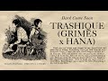 Trashique (GRIMES X HANA) – Dark Come Soon Video preview