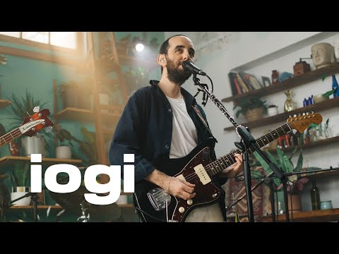 iogi 🌵 Succulent Sessions