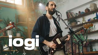 iogi 🌵 Succulent Sessions