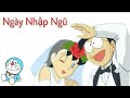 Ngày Nhập Ngũ - Phiên Bản Doremon-Vlogs nhí