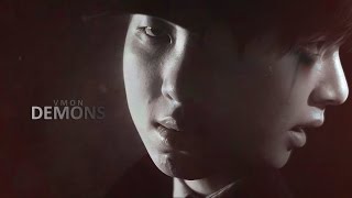 Au Vmon Demon