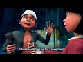 Upin ipin hantu durian full movie part 1| upin ipin terbaru