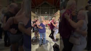 Baile Mercado Agrícola Montevideo