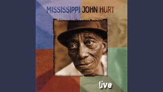 Watch Mississippi John Hurt Here I Am Oh Lord Send Me video