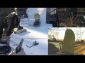 Ballistics Ammo Test - 22LR CCI Mini Mag - Bersa .22 - Ballistics Skull - Penetration Test
