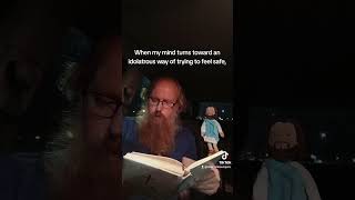 September 11Th, Jesus Listens By Sarah Young