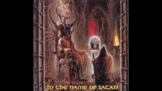 Watch Paradise Lost In Nomine Satanas video