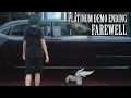 FINAL FANTASY XV OST Farewell ( Platinum Demo )