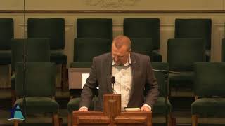 Sunday Morning Worship 7/28/22