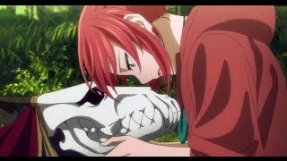 Top 25 BEST Fantasy Anime of 2017