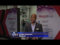 T.D. Jakes' Dallas 'MegaFest' Draws Thousands