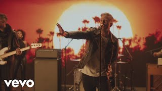 Onerepublic - West Coast (Live From The Today Show)