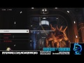 THE WRAITH CHALLENGE!! Evolve Gameplay Walkthrough - Community Challenge #1!! (XB1 1080p HD)