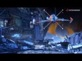 Превью игры Borderlands: The Pre-Sequel