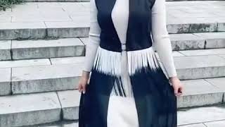 Türbanlı Tiktok
