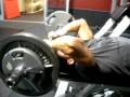 Cellucor Results - Skullcrushers