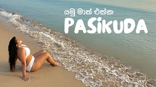 East Waves Makes Me Happier මව ගඩක සතට කරන නගනහර වරළ Pauda, Sri Lanka