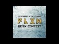 DeafMind & Lil Clark - FLXN (KingCheetah Remix)