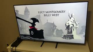 Disenchantment 2018-2023 Intro