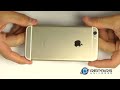 iPhone 6 Take Apart Repair Guide - RepairsUniverse