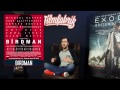 BIRDMAN Trailer Deutsch German & Kritik