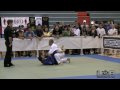 Armando Pina vs David Adams