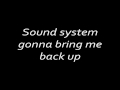 Operation Ivy - Sound System (Lyrics)