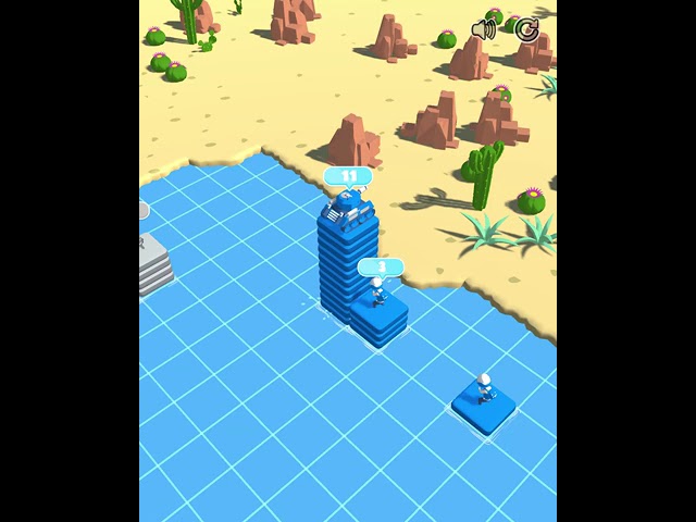 Merge Battle