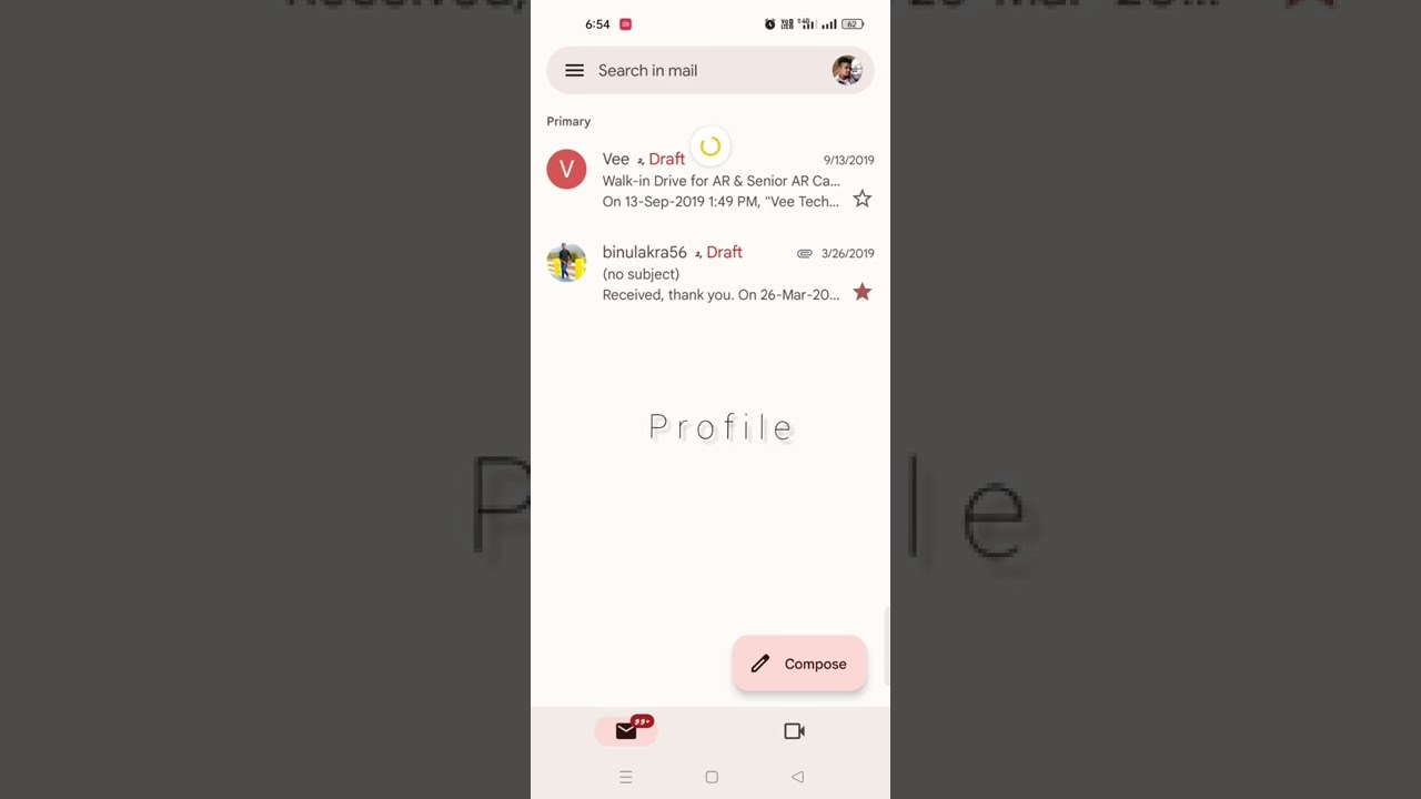 How to remove Gmail account form Android phone/ Android How to remove Gmail account form Android phone/ Android