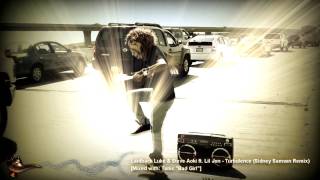 Grhopper Meets Djinni - House-S-Calation Megamix 2011