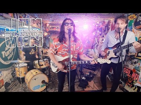 Ghostwriters Video