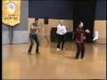 Shi Mei Lin, Wu Style Tai Chi Slow Form