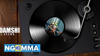Otile Brown - Umedamshi (Official Audio) Justinlove Album