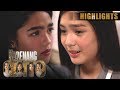 Cassie, binati si Marga sa kanyang kaarawan | Kadenang Ginto (With Eng Subs)