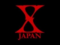 X JAPAN Blue Blood 弾かせていただきました