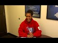 Adriene Hagood is all smiles about JD Byrider in Morgantown, WV.