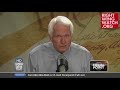 RWW News: Fischer Says God Doesn't Kill Bill Maher So He Has A Chance To Repent