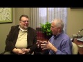 Video Podcast: A conversation with heldentenor Ben Heppner Video Podcast: A conversation with heldentenor Ben Heppner