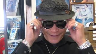 60 minute spectacles introduction