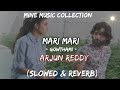 Mari Mari ARJUN REDDY (Slowed & Reverb) Mine Music Collection
