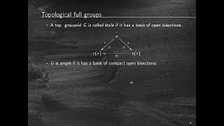 Xin Li-Ample groupoids, topological full groups, algebraic K-theory spectra and infinite loop spaces