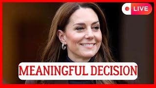 The Kate Effect Is Back But Somethings Changed...