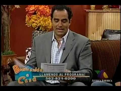 Mauricio Herrera Actor