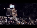 Machine Gun Kelly Freestyles Above The Rim at The Rucker EBC (Official Version)