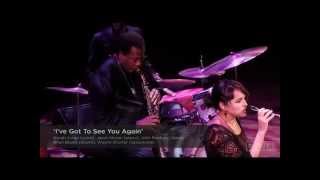 Norah Jones - I've got to see you again (Blue Note at 75, The Concert)
