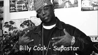 Watch Billy Cook Still Platinum video