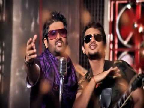 SALAM PAKISTAN : SALEEM JAVED & JO-G : JO-G Studio Production...