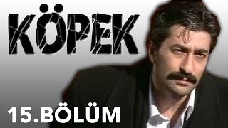 Köpek - 15.Bölüm