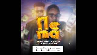 Nema - (Sadiq Saleh ft Maryam a Sadiq)  music 2023 #hausamusic #nema #sadiqsaleh